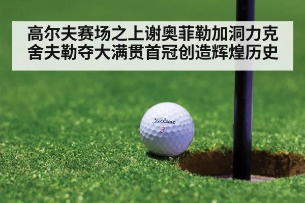 高尔夫赛场之上谢奥菲勒加洞力克舍夫勒夺大满贯首冠创造辉煌历史