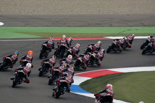 racing motorcycles group